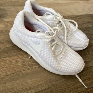Nike Athletic Shoes